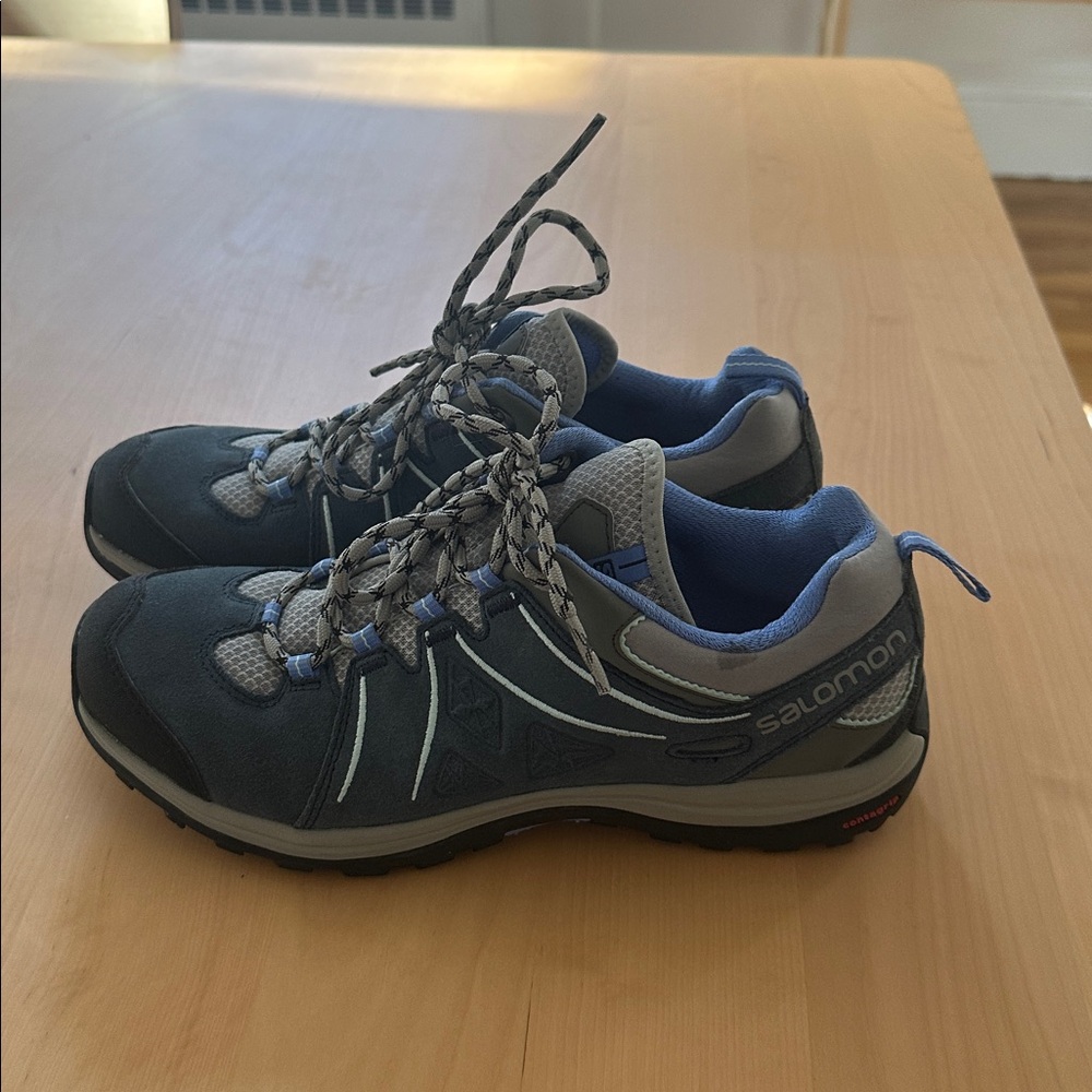 Salomon Women's Ellipse 2 LTR W Hiking Shoe -‎ size 10